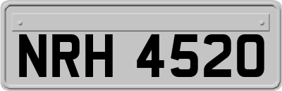 NRH4520