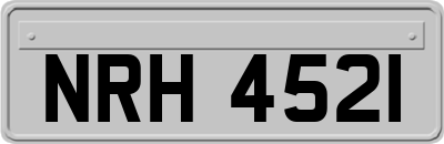 NRH4521