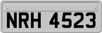 NRH4523