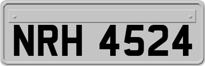 NRH4524