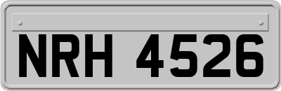 NRH4526