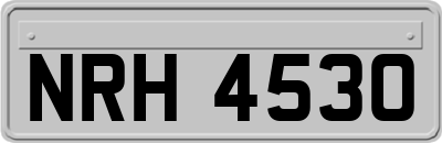 NRH4530