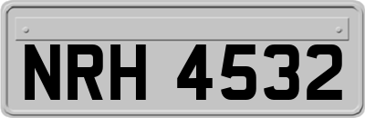 NRH4532