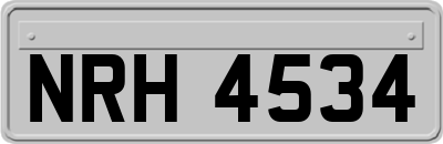 NRH4534