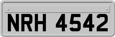 NRH4542