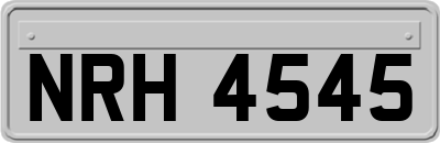 NRH4545