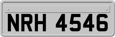 NRH4546
