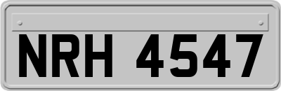 NRH4547