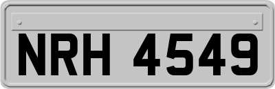 NRH4549