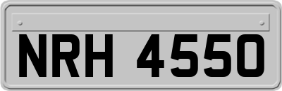 NRH4550