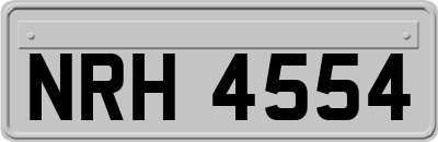 NRH4554