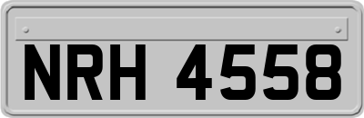 NRH4558