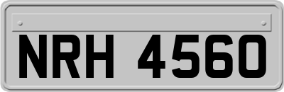 NRH4560