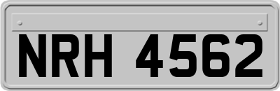 NRH4562