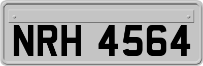 NRH4564
