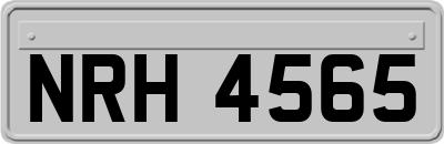 NRH4565