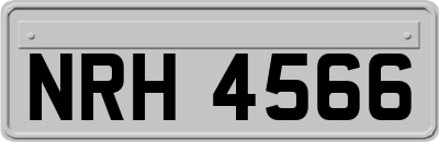 NRH4566