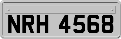 NRH4568