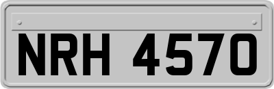 NRH4570