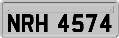 NRH4574