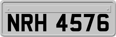 NRH4576