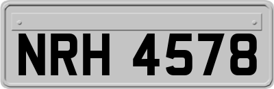 NRH4578