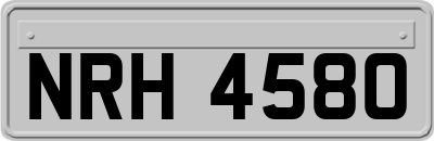 NRH4580