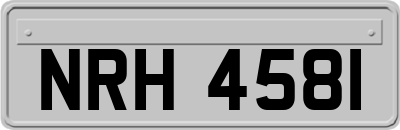 NRH4581
