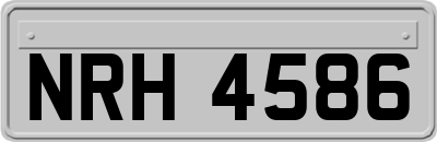 NRH4586