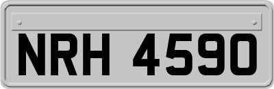 NRH4590