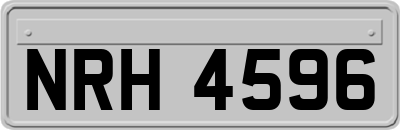 NRH4596
