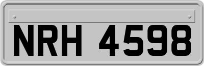 NRH4598