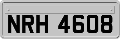 NRH4608
