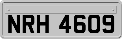NRH4609