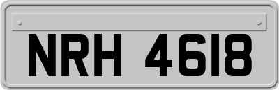 NRH4618