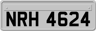 NRH4624