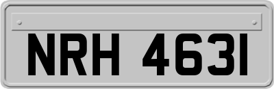 NRH4631