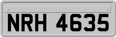 NRH4635