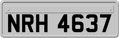 NRH4637