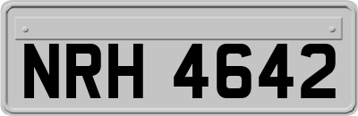 NRH4642