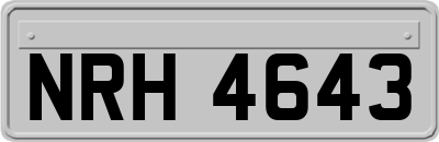 NRH4643