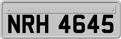 NRH4645