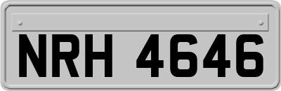 NRH4646