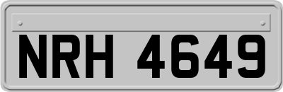 NRH4649