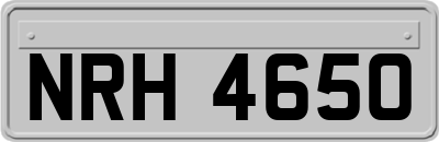 NRH4650