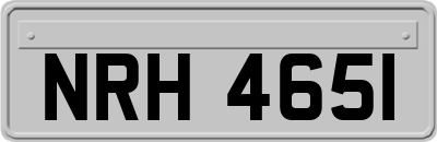 NRH4651