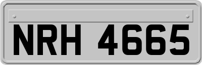 NRH4665