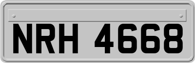NRH4668