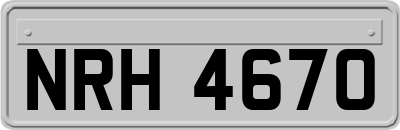 NRH4670