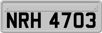 NRH4703